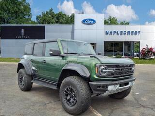 2022 Ford Bronco for sale in Union NJ