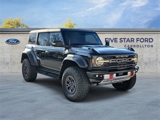 2022 Ford Bronco for sale in Carrollton TX