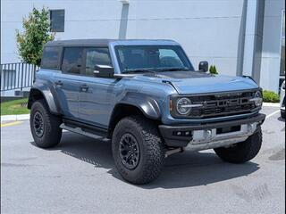 2023 Ford Bronco for sale in Chattanooga TN