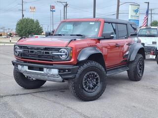 2023 Ford Bronco for sale in Port Arthur TX