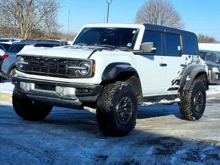 2023 Ford Bronco for sale in Farmington Hills MI
