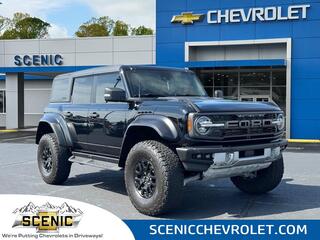 2022 Ford Bronco for sale in West Union SC