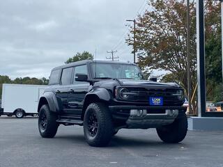 2023 Ford Bronco for sale in Ashland VA
