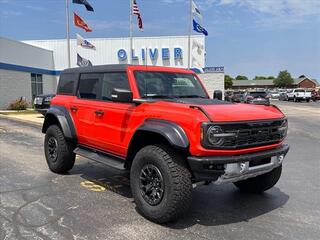 2023 Ford Bronco for sale in Indianapolis IN