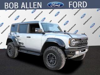 2023 Ford Bronco for sale in Overland Park KS