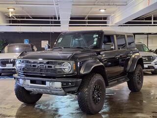2023 Ford Bronco for sale in Santa Monica CA
