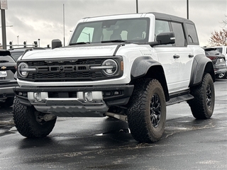 2023 Ford Bronco for sale in Fenton MO