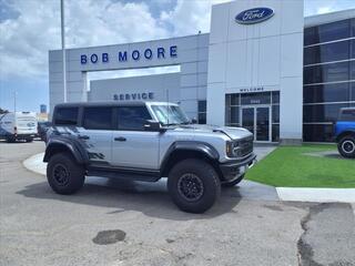 2023 Ford Bronco for sale in Oklahoma City OK