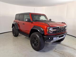 2022 Ford Bronco for sale in Southern Pines NC