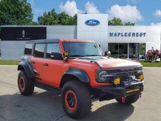 2022 Ford Bronco for sale in Union NJ