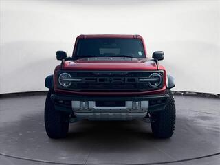 2023 Ford Bronco for sale in Knoxville TN