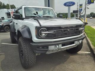 2023 Ford Bronco for sale in Watchung NJ