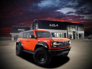 2022 Ford Bronco for sale in Beaumont TX