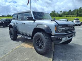 2023 Ford Bronco for sale in Jacksonville NC