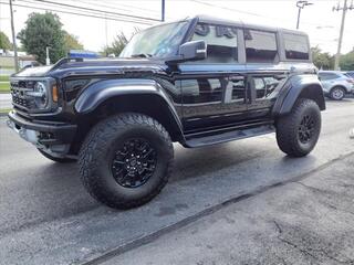 2023 Ford Bronco for sale in Vernon/Rockville CT