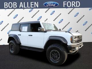 2022 Ford Bronco for sale in Overland Park KS