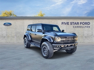 2022 Ford Bronco for sale in Carrollton TX