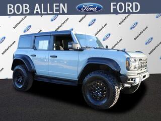 2023 Ford Bronco for sale in Overland Park KS