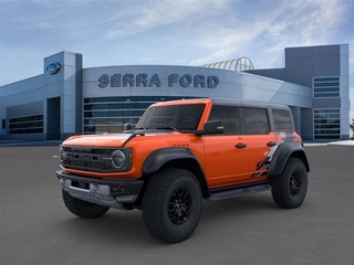 2023 Ford Bronco for sale in Farmington Hills MI