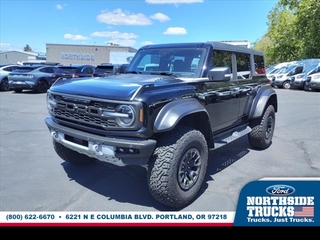 2023 Ford Bronco for sale in Portland OR