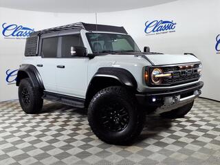 2023 Ford Bronco for sale in Beaumont TX