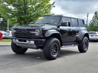 2023 Ford Bronco for sale in Novi MI