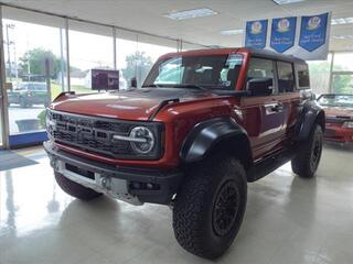 2023 Ford Bronco for sale in Martinsburg WV