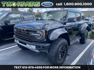 2023 Ford Bronco for sale in Mt. Juliet TN