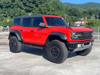 2023 Ford Bronco for sale in Waynesville NC