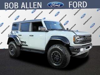 2023 Ford Bronco for sale in Overland Park KS