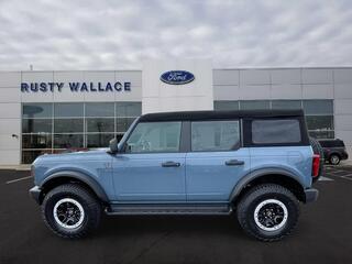 2025 Ford Bronco for sale in Dandridge TN