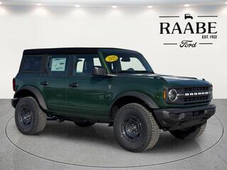 2025 Ford Bronco for sale in Delphos OH