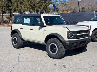 2025 Ford Bronco for sale in Canton NC