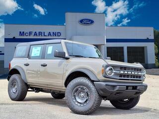2025 Ford Bronco for sale in West Lebanon NH