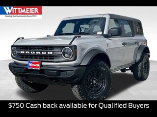 2026 Ford Bronco for sale in Chico CA