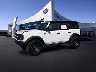 2025 Ford Bronco for sale in Knoxville TN