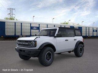 2025 Ford Bronco for sale in Howell MI