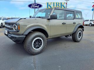 2025 Ford Bronco for sale in Grenada MS