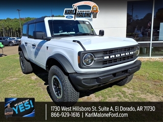 2025 Ford Bronco for sale in El Dorado AR
