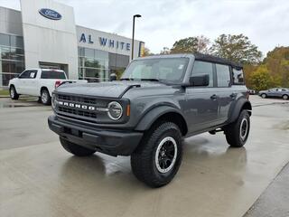 2025 Ford Bronco for sale in Manchester TN