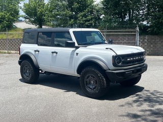 2025 Ford Bronco for sale in Canton NC