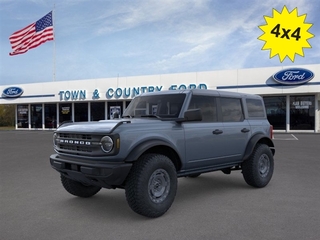 2025 Ford Bronco for sale in Louisville KY