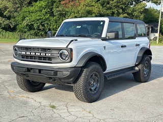 2025 Ford Bronco for sale in Dayton OH