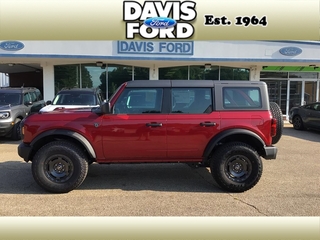2025 Ford Bronco for sale in Independence MO