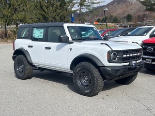 2025 Ford Bronco for sale in Canton NC