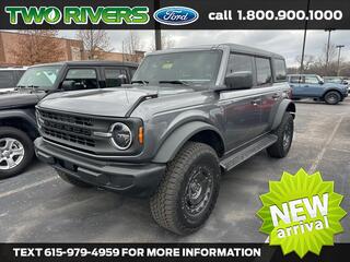 2025 Ford Bronco for sale in Mt. Juliet TN