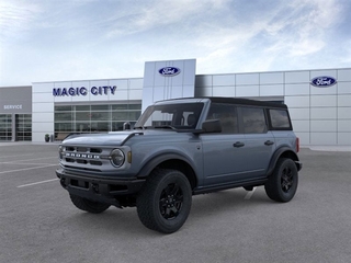 2025 Ford Bronco for sale in Roanoke VA