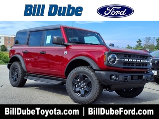 2025 Ford Bronco for sale in Dover NH