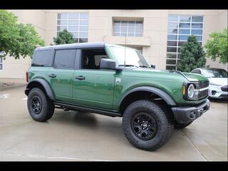 2025 Ford Bronco for sale in Overland Park KS