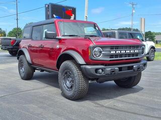 2025 Ford Bronco for sale in Muskegon MI